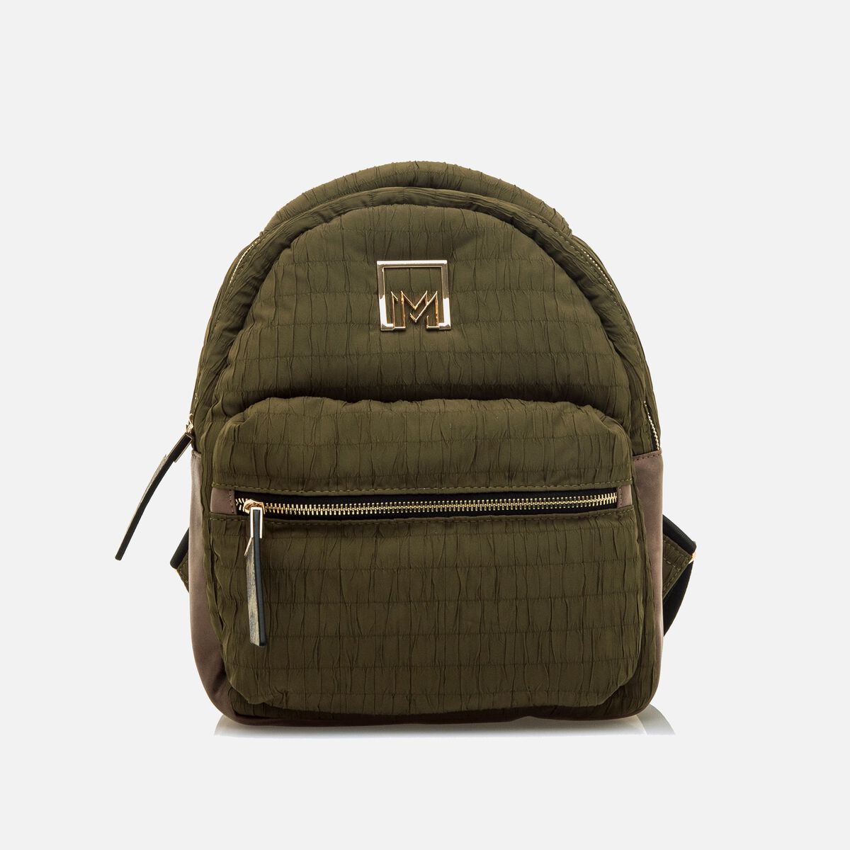 Sacs a dos pour Femme modèle PERLI de MARIAMARE image number 0