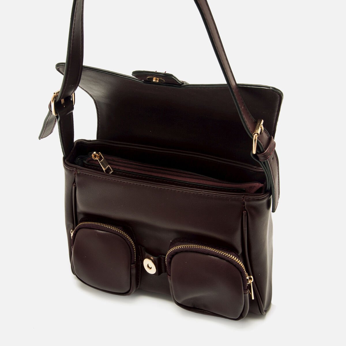 Bolsos de Mujer modelo MALIA de MARIAMARE image number 4