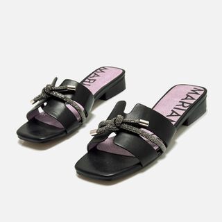 Sandalias planas de Mujer modelo CASIT de MARIAMARE