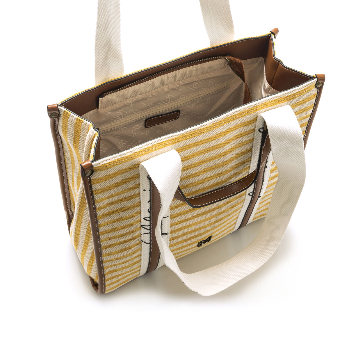 Bolsos de Mujer modelo DETH de MARIAMARE image number 4