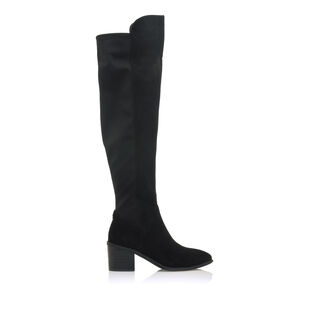 Botas de tacon de Mujer modelo MOLISE de MARIAMARE