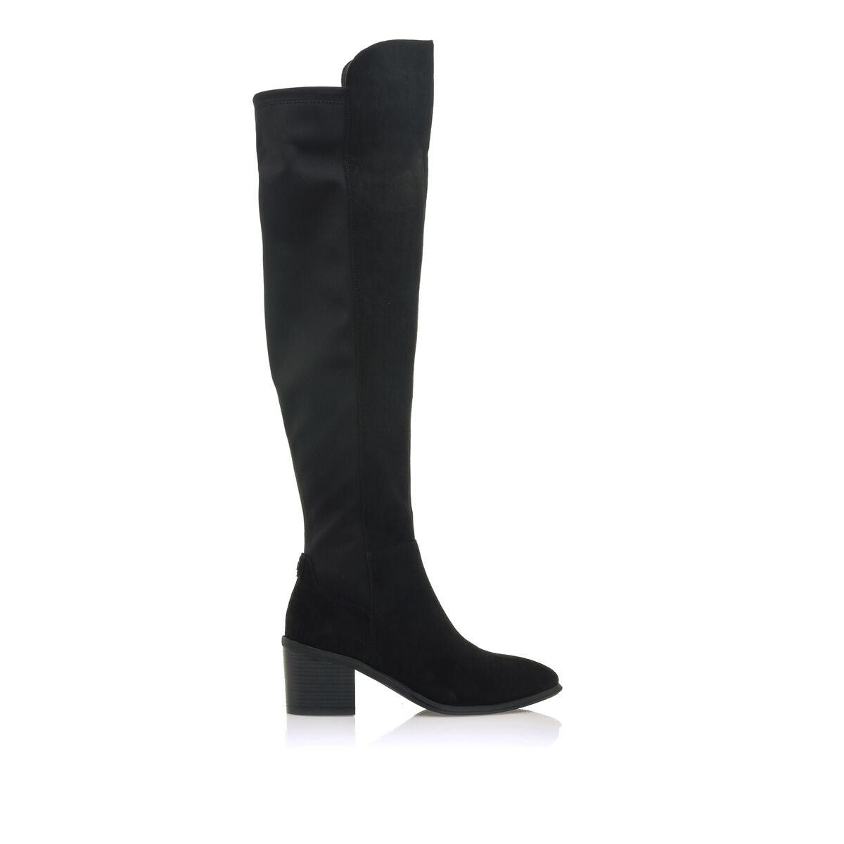 Botas de tacon de Mujer modelo MOLISE de MARIAMARE image number 0
