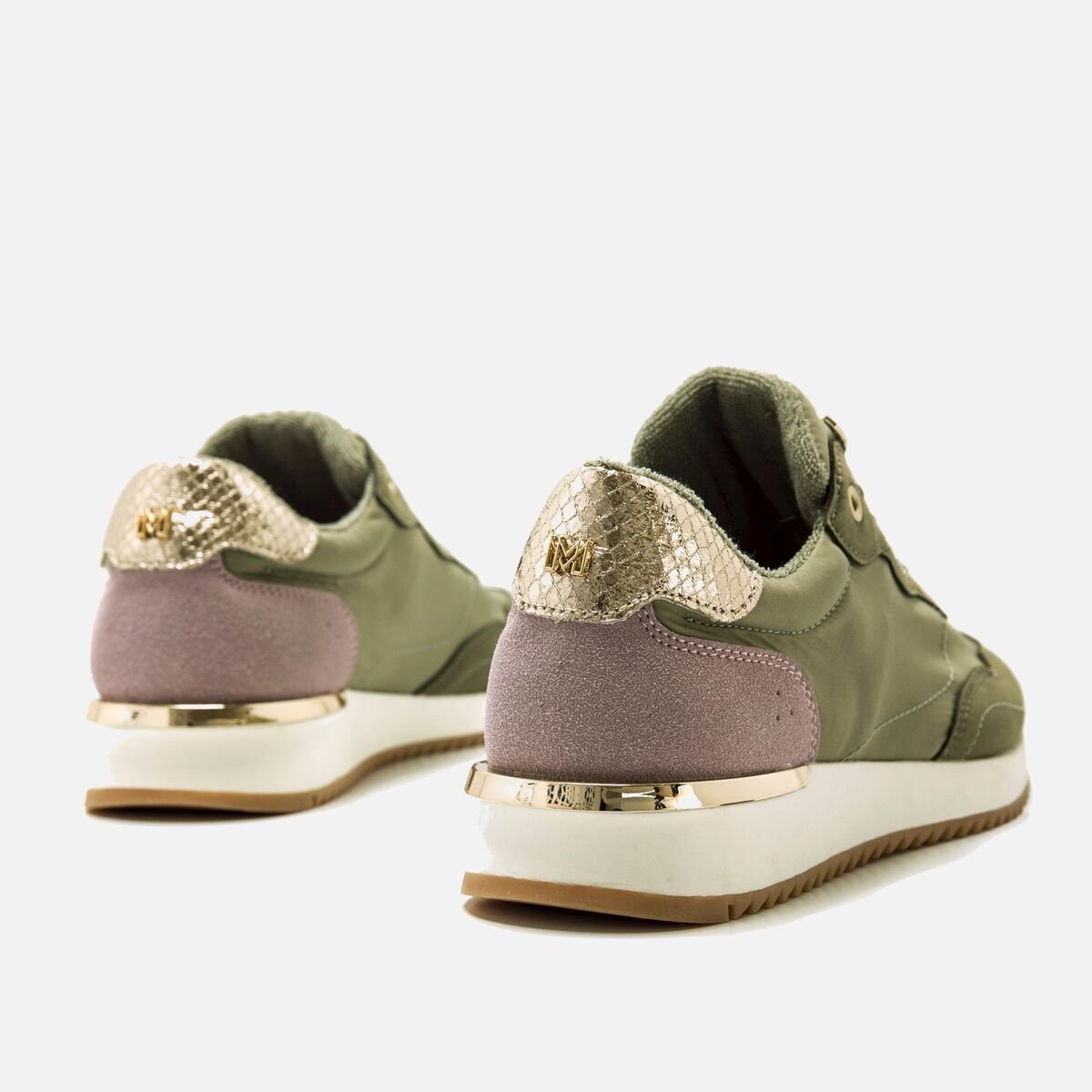 Sneakers pour Femme modèle LIVANA de MARIAMARE image number 2