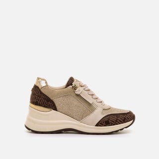 Zapatillas-Mujer-CINZIA-MARIAMARE Zapatillas de Mujer modelo CINZIA de MARIAMARE