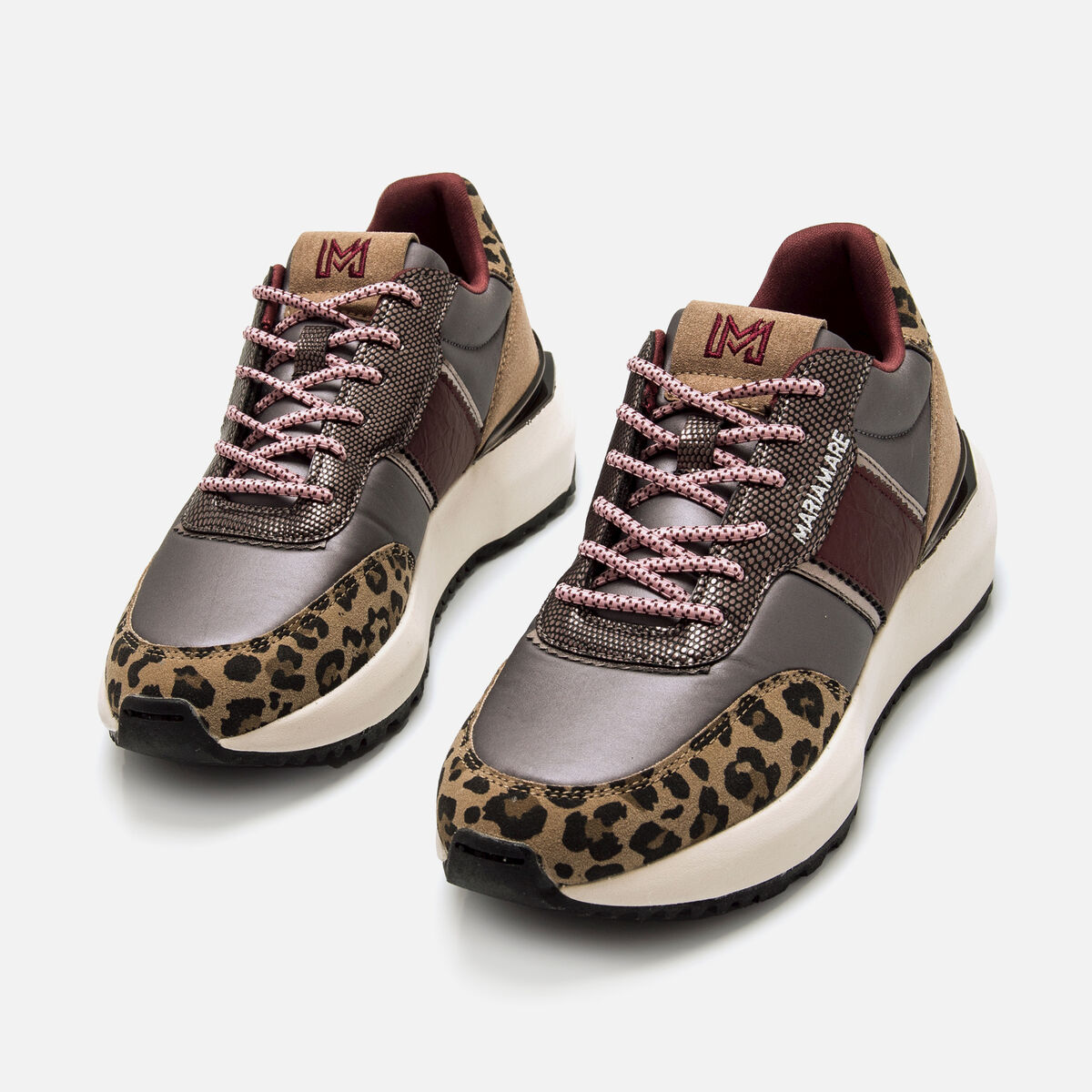Zapatillas de Mujer modelo HOKU de MARIAMARE image number 1