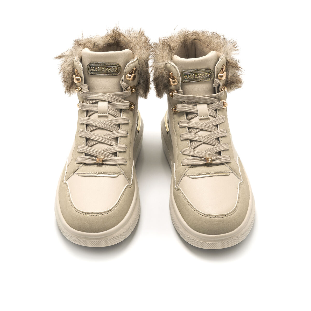 Zapatillas de Mujer modelo VARESE de MARIAMARE image number 4