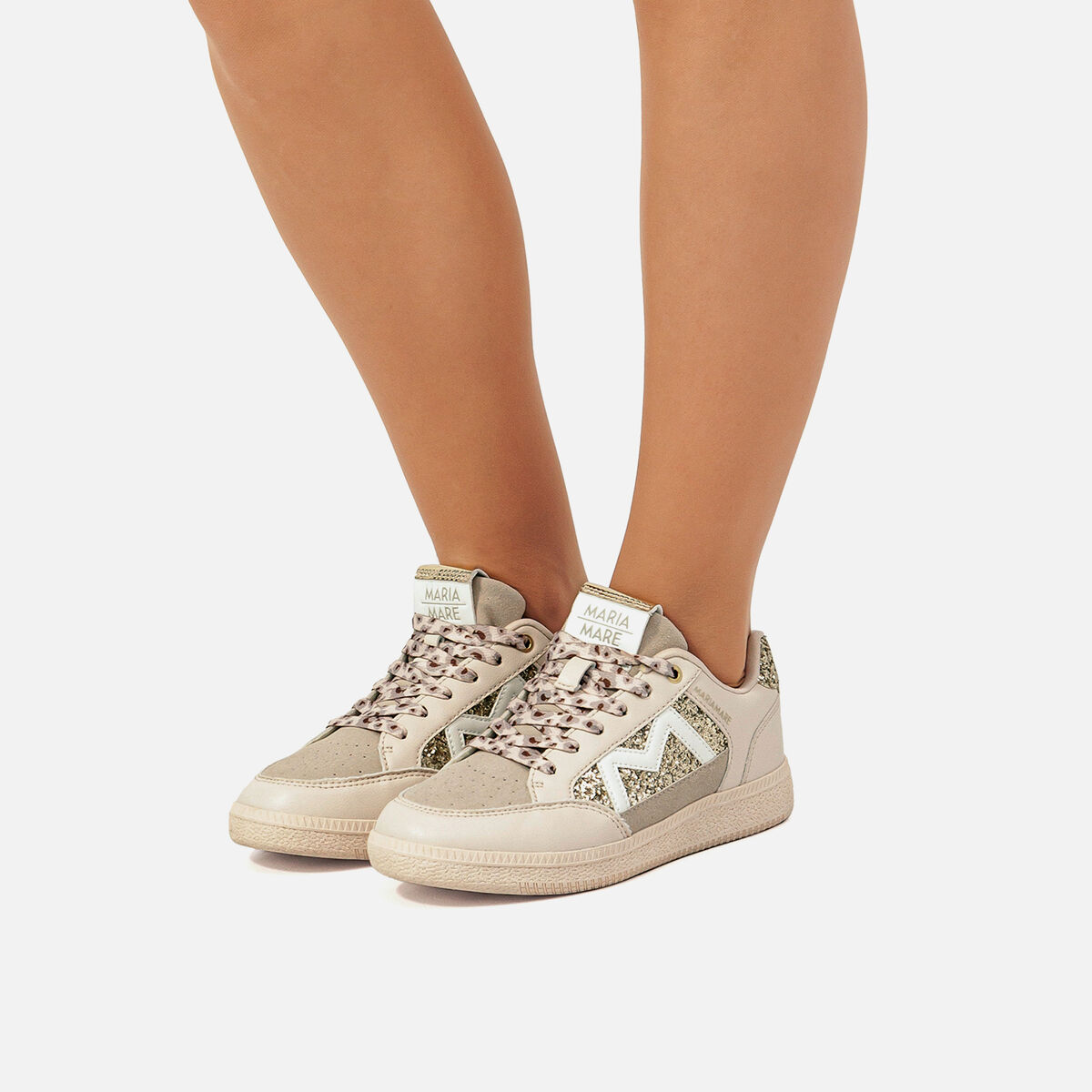 Sneakers pour Femme modèle FIORA de MARIAMARE image number 2