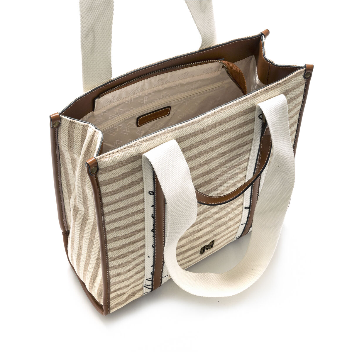 Bolsos de Mujer modelo DETH de MARIAMARE image number 4
