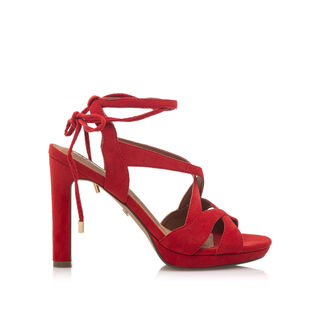 Sandalias de tacon de Mujer modelo ACALA de MARIAMARE