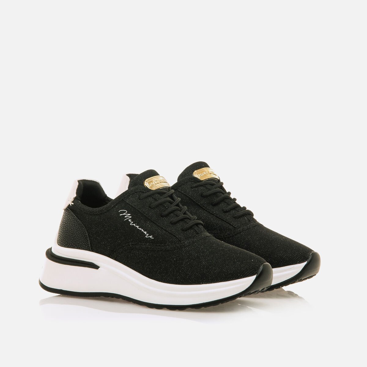 Zapatillas de Mujer modelo KASAY de MARIAMARE image number 5