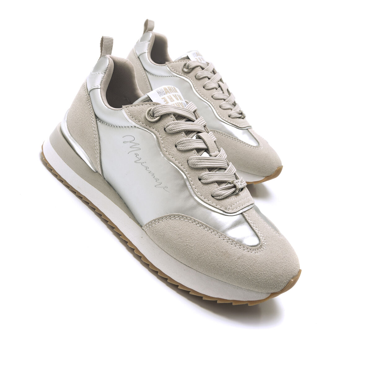 Zapatillas de Mujer modelo NARITA de MARIAMARE image number 4