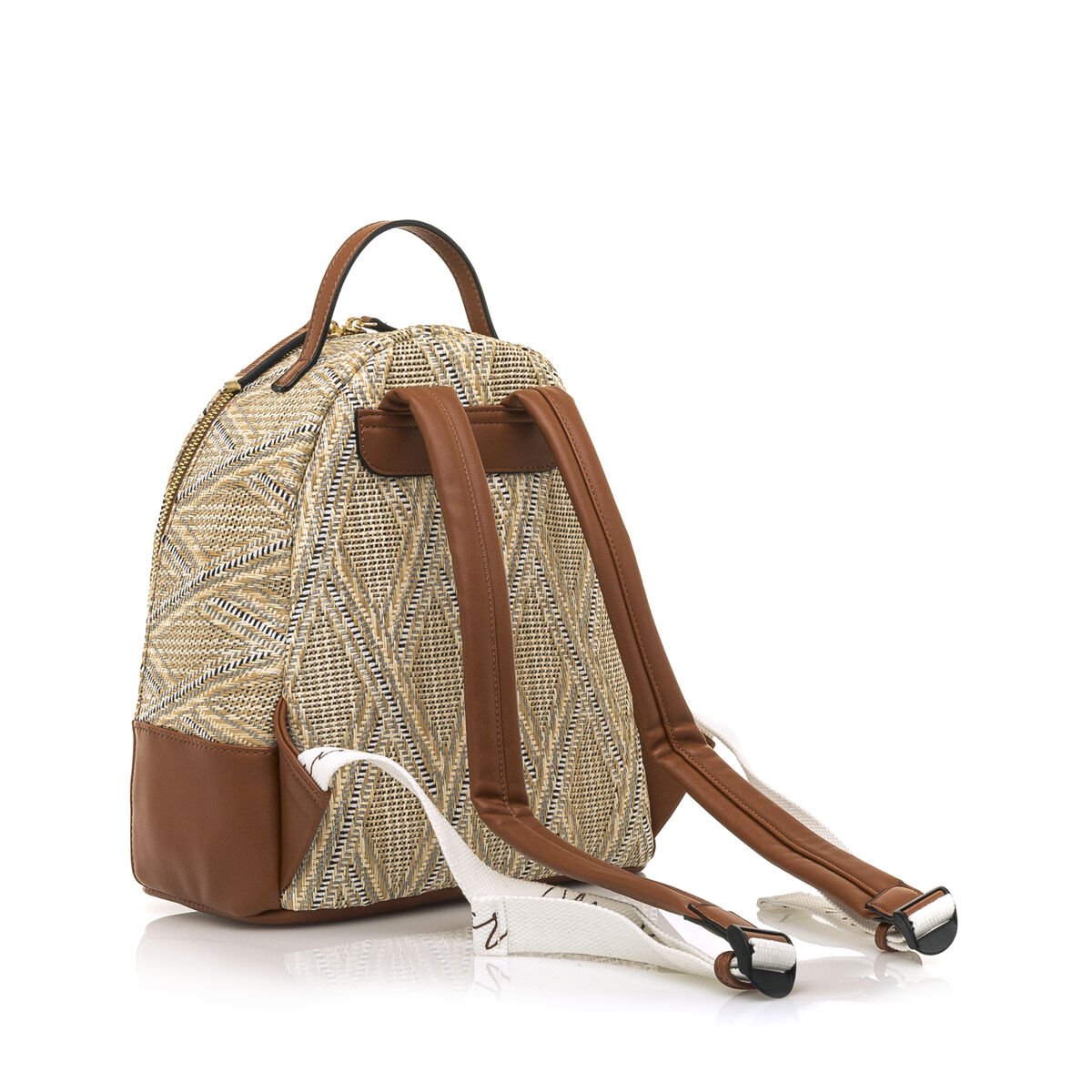 Mochilas de Mujer modelo DALA de MARIAMARE image number 3