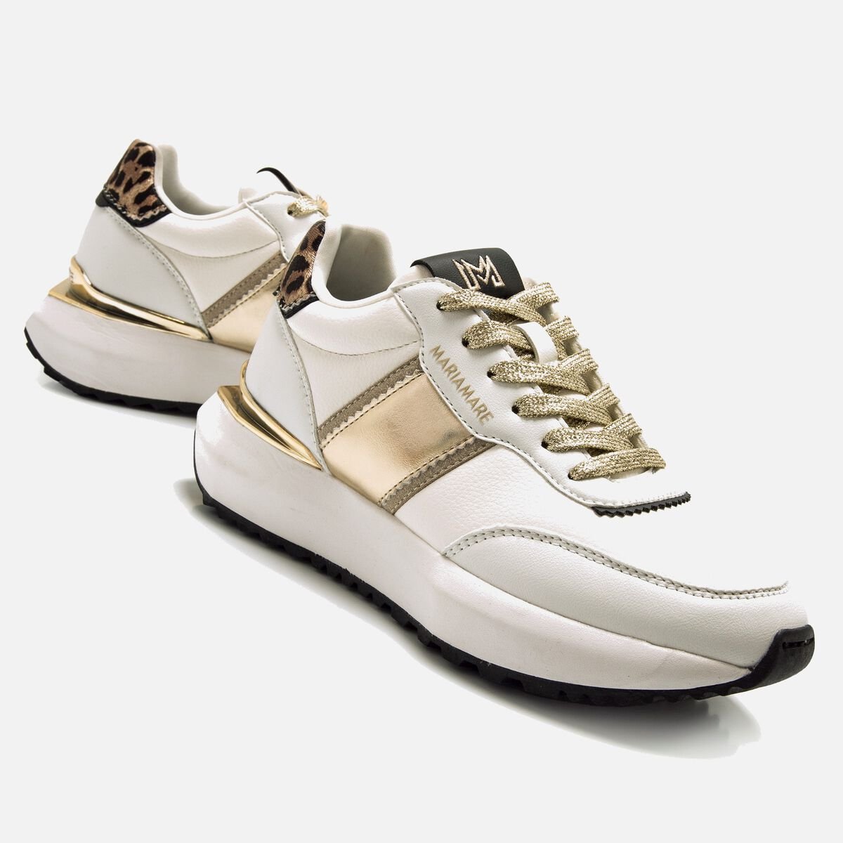 Zapatillas de Mujer modelo HOKU de MARIAMARE image number 3