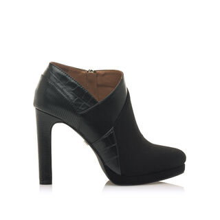 Botines de tacon de Mujer modelo ACALA de MARIAMARE