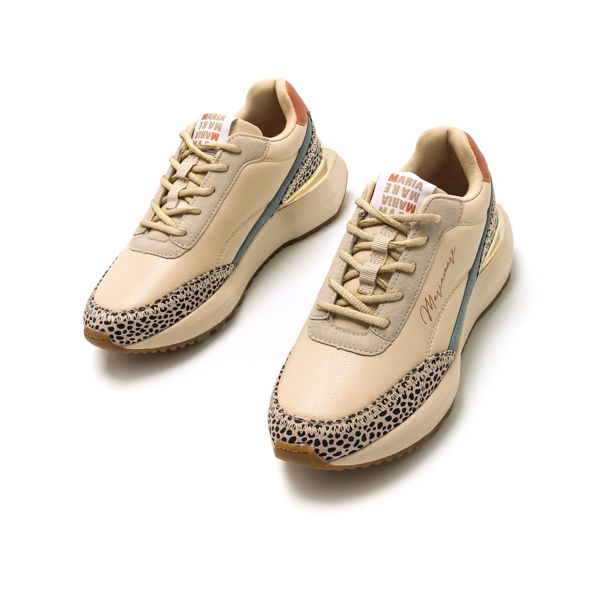 Zapatillas de Mujer modelo HOKU de MARIAMARE image number 4