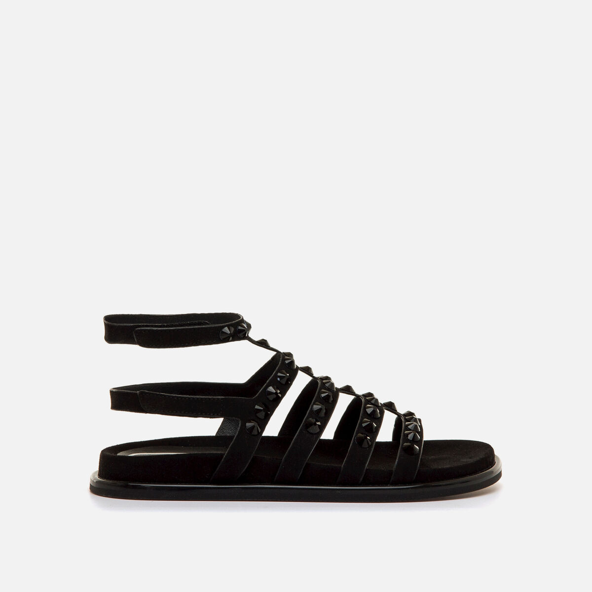 Sandalias planas de Mujer modelo FAELLA de MARIAMARE image number 0