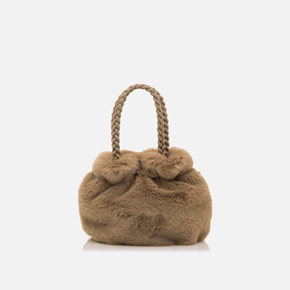 Bolsos de mano de Mujer modelo BOMBO de MARIAMARE