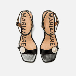 Sandalias de tacon de Mujer modelo LUIN de MARIAMARE