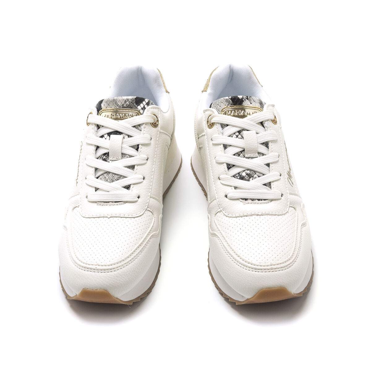 Zapatillas de Mujer modelo NARITA de MARIAMARE image number 4