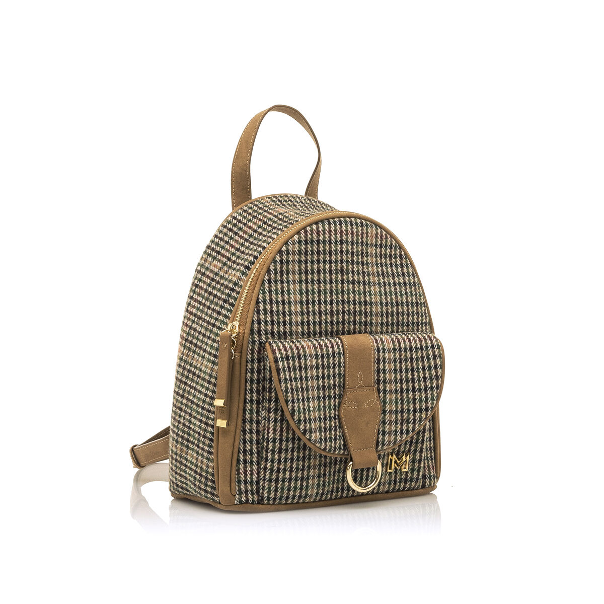 Mochilas de Mujer modelo BATI de MARIAMARE image number 2