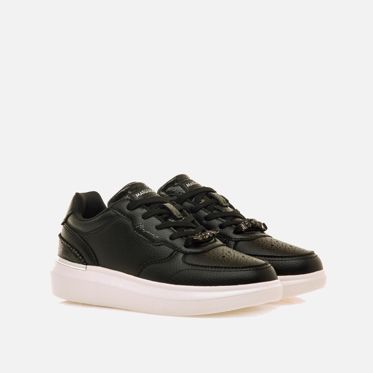 Sneakers pour Femme modèle VARESE de MARIAMARE image number 4