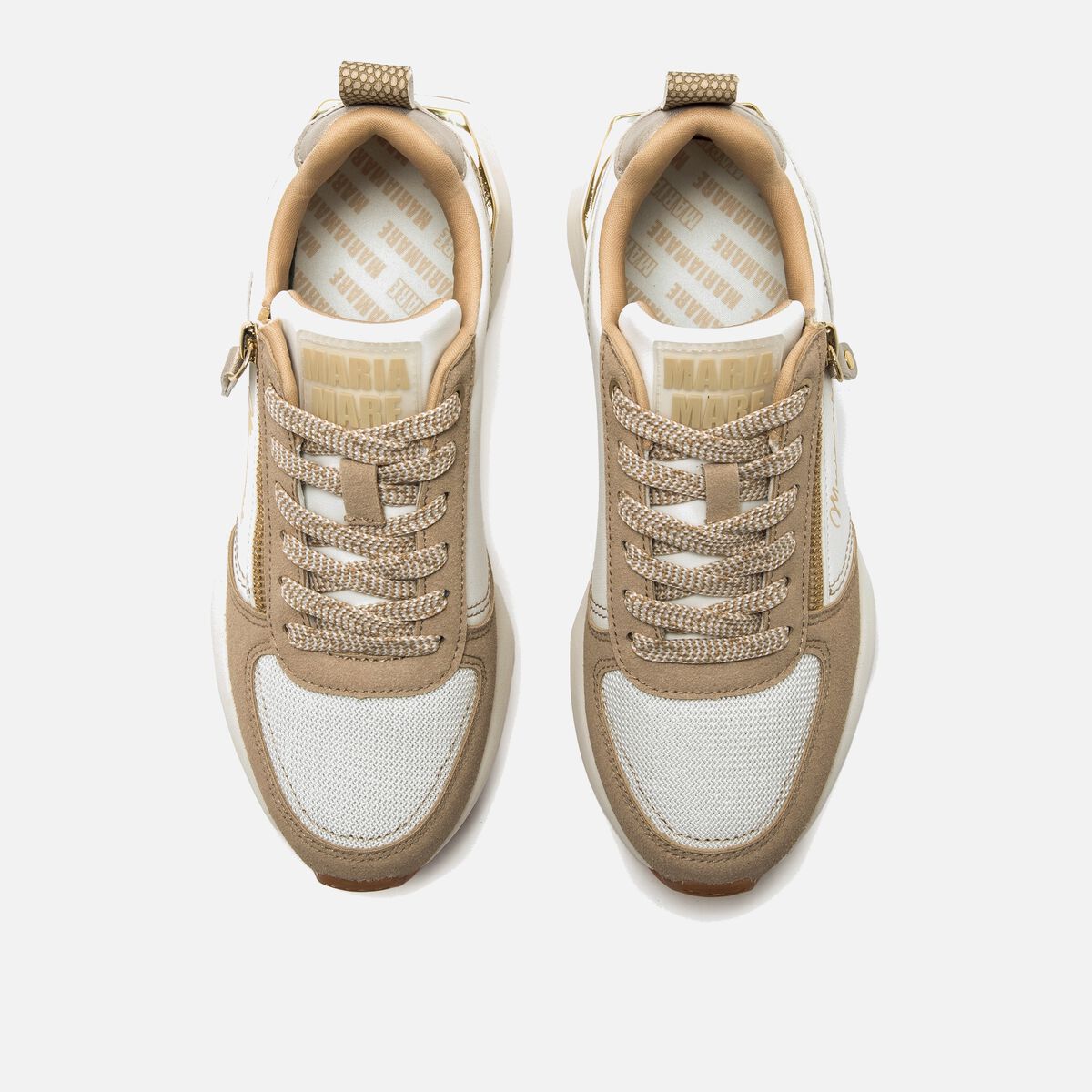 Zapatillas de Mujer modelo HOKU de MARIAMARE image number 1