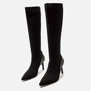 Botas de tacon de Mujer modelo NUORO de MARIAMARE