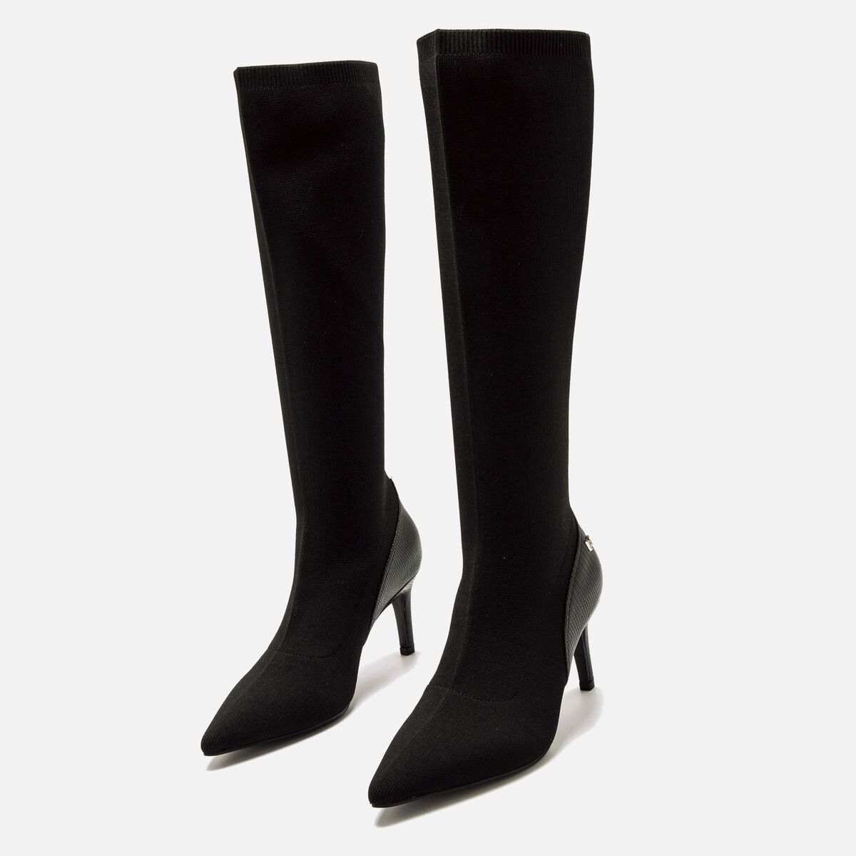 Botas de tacon de Mujer modelo NUORO de MARIAMARE image number 1
