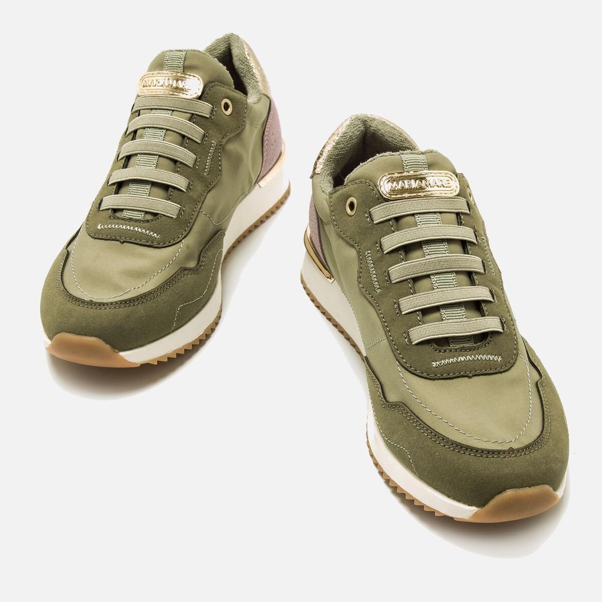 Sneakers pour Femme modèle LIVANA de MARIAMARE image number 3