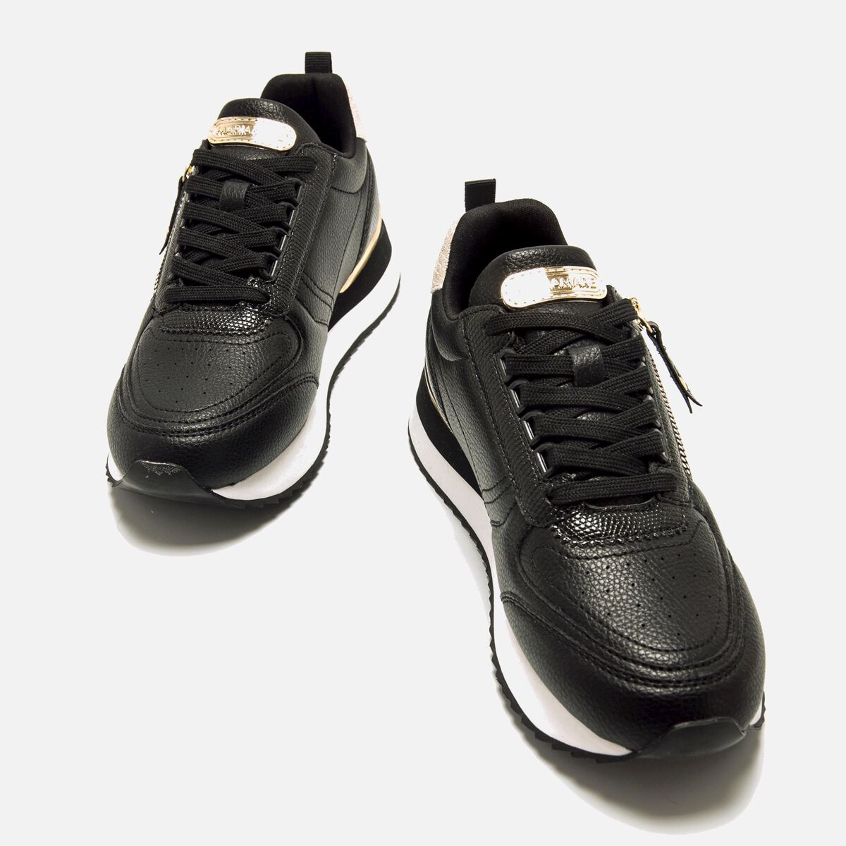 Sneakers pour Femme modèle NARITA de MARIAMARE image number 3