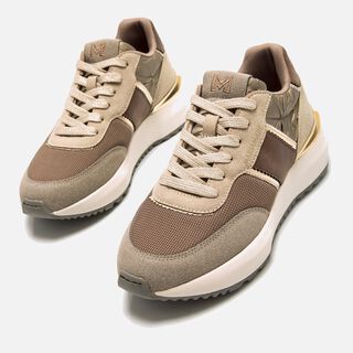 Zapatillas de Mujer modelo HOKU de MARIAMARE