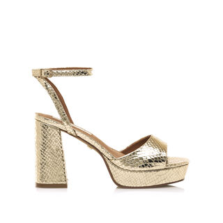 Sandalias de tacon de Mujer modelo ROSETA de MARIAMARE