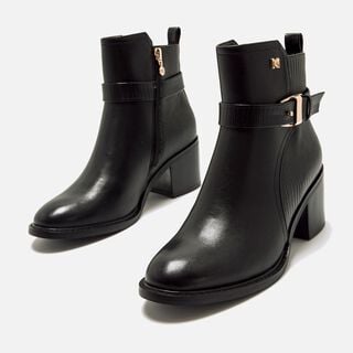 Botines de tacon de Mujer modelo ONORE de MARIAMARE