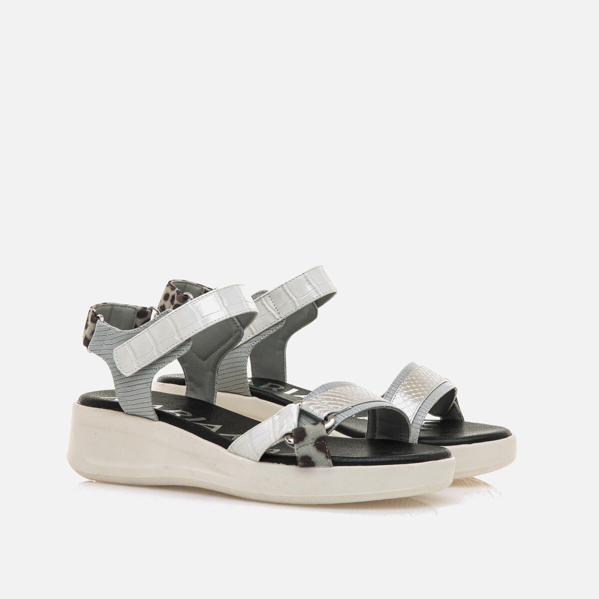 Sandalias de cuna de Mujer modelo DELIA de MARIAMARE image number 4