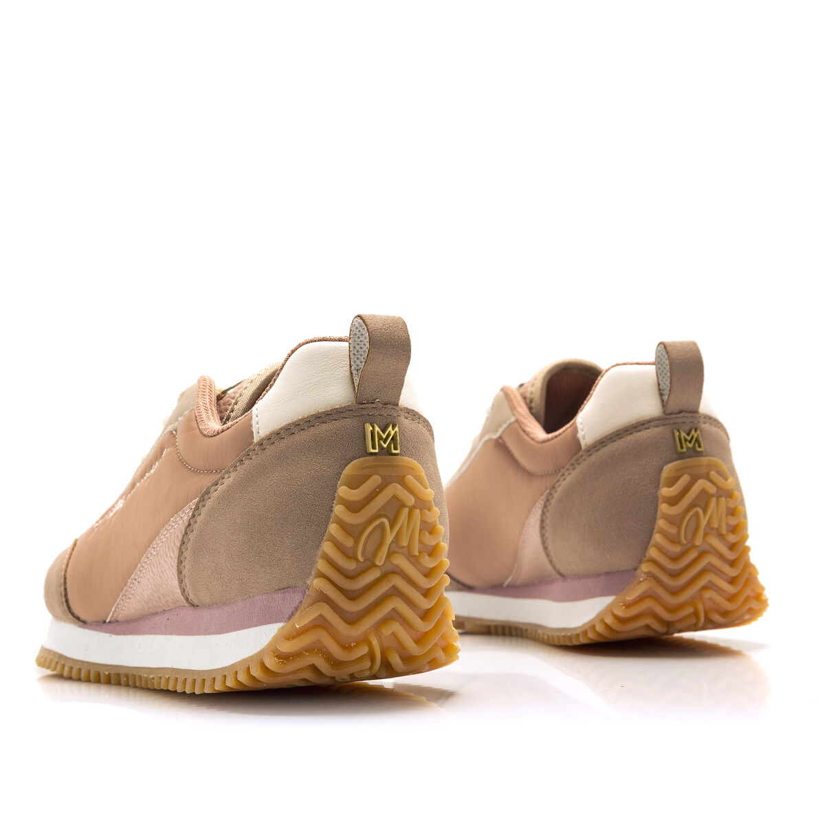 Zapatillas de Mujer modelo KOA de MARIAMARE image number 8
