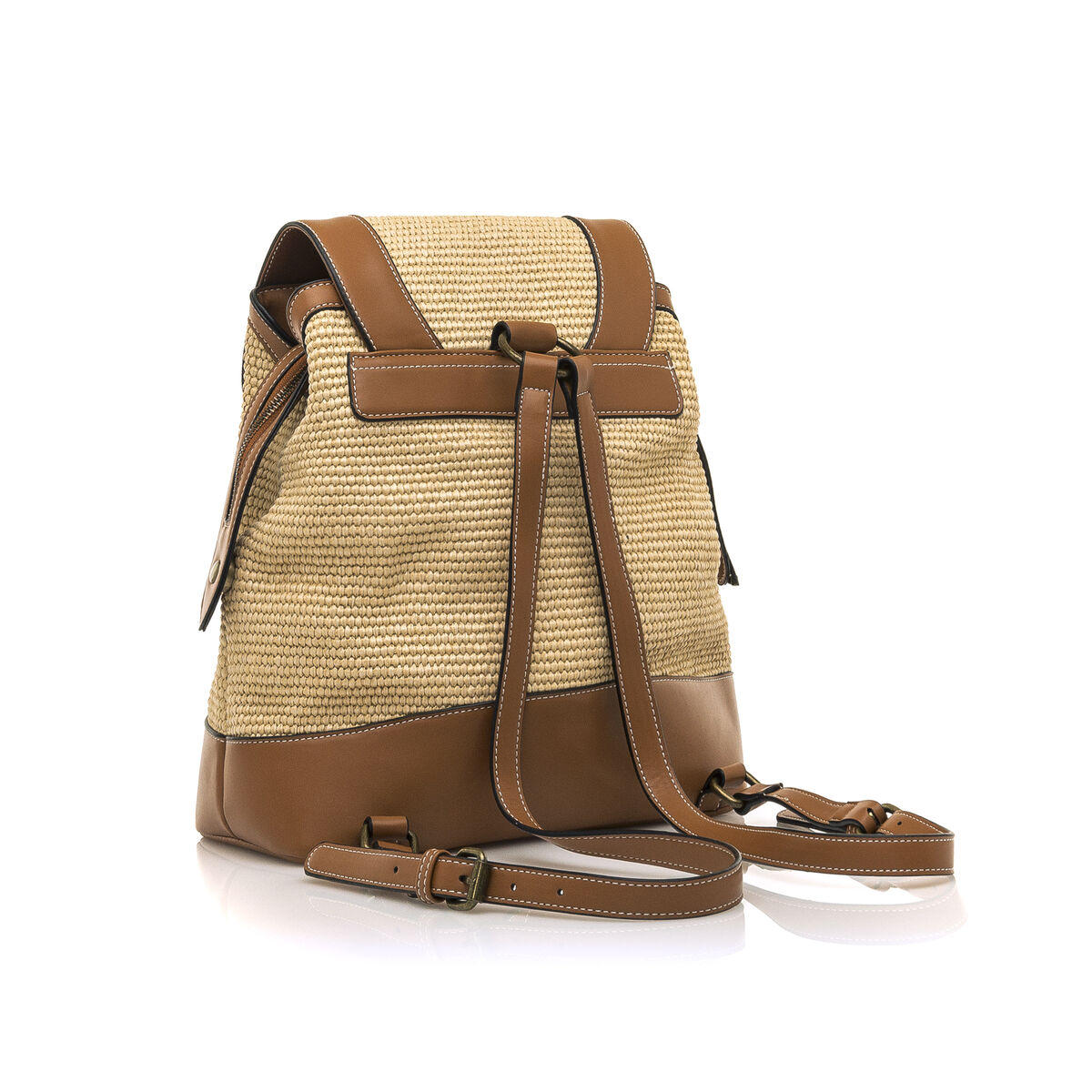 Mochilas de Mujer modelo ADED de MARIAMARE image number 3