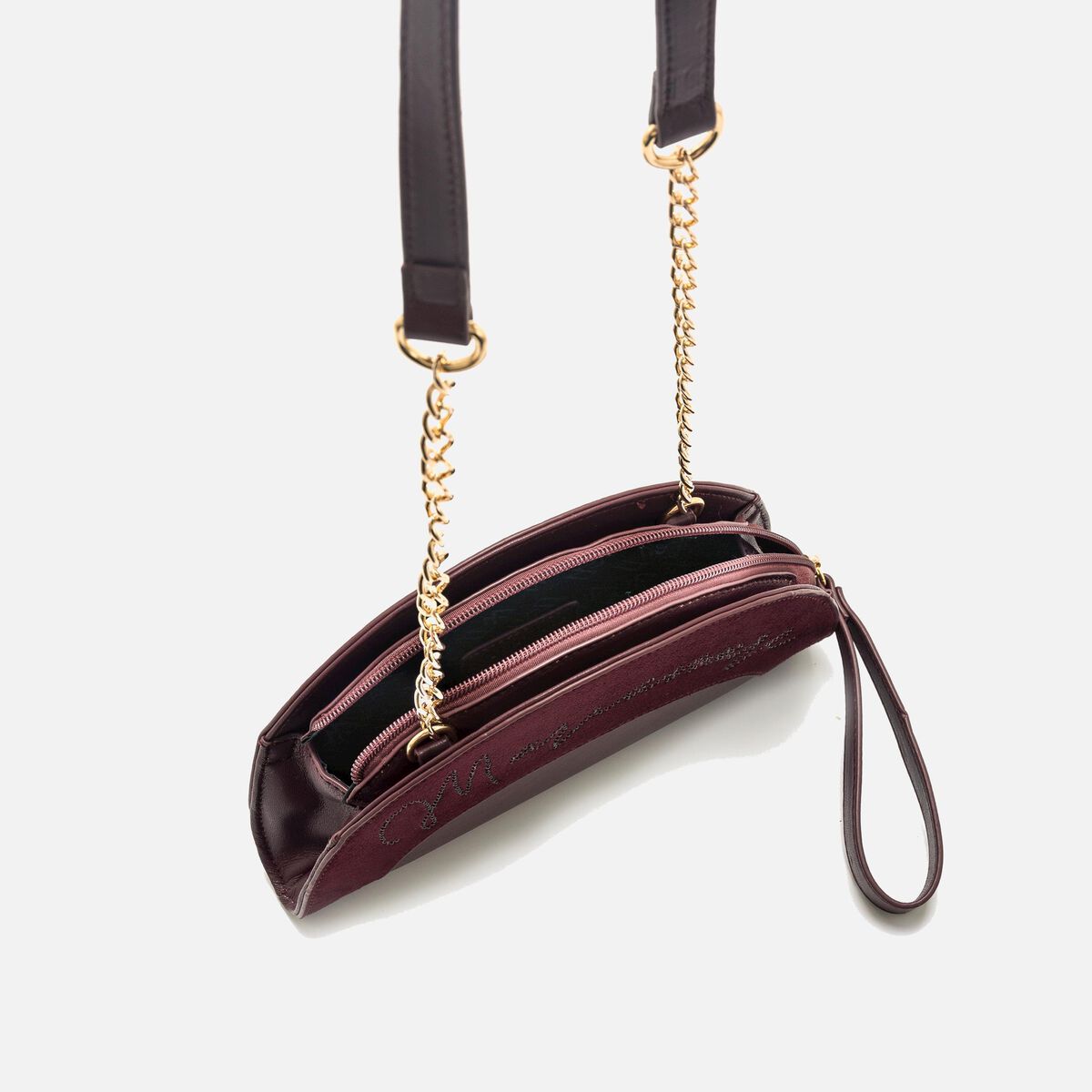 Bolsos de mano de Mujer modelo DIAM de MARIAMARE image number 4
