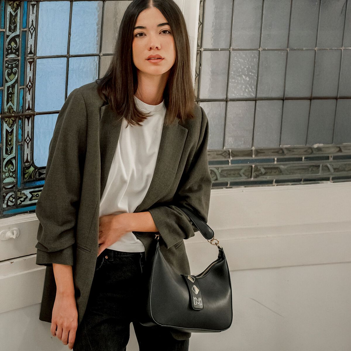 Bolsos de Mujer modelo MADAY de MARIAMARE image number 3