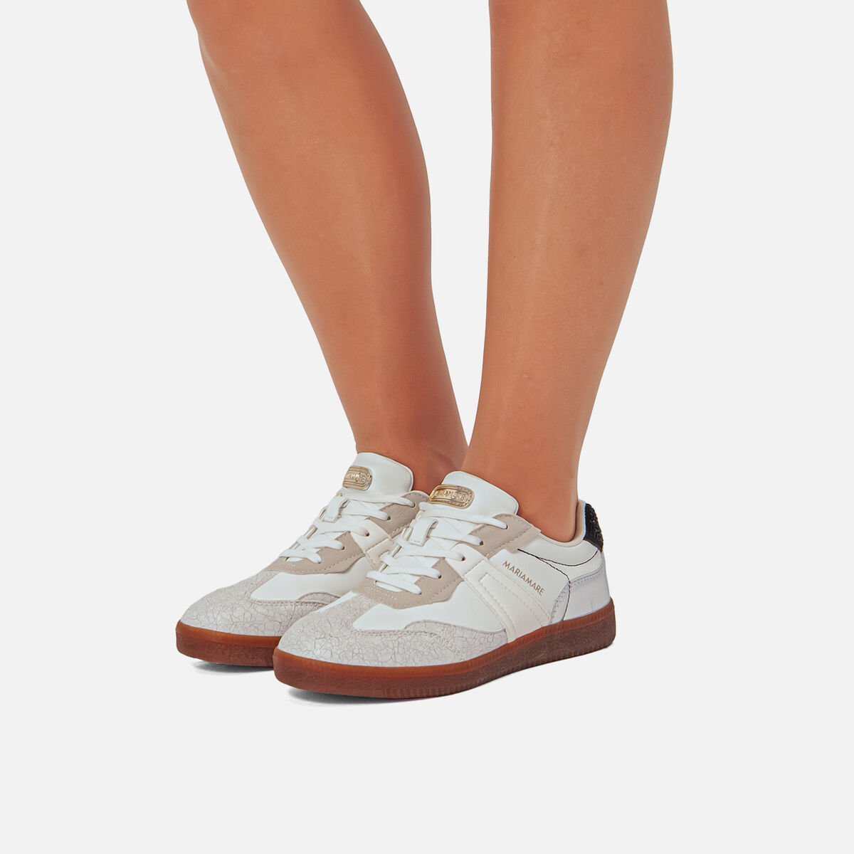 Sneakers pour Femme modèle FIORA de MARIAMARE image number 2