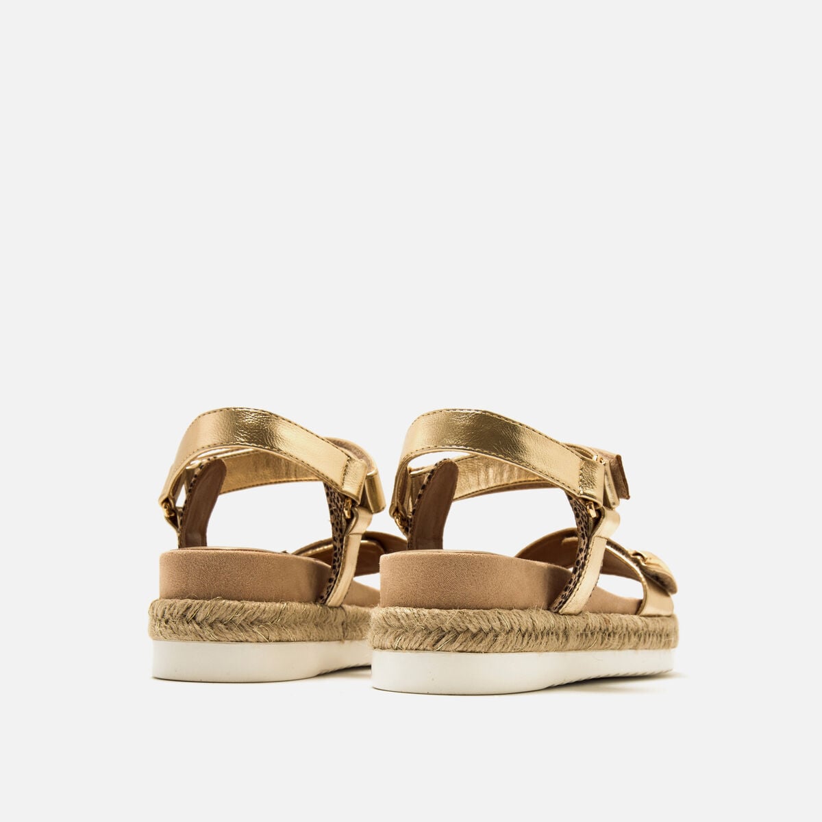 Sandalias de cunha de Mulher modelo ANZIO de MARIAMARE image number 2