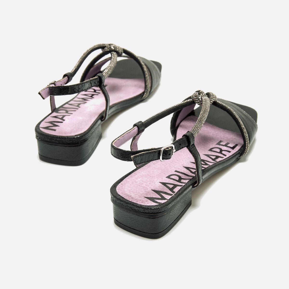 Sandalias planas de Mujer modelo CASIT de MARIAMARE image number 2