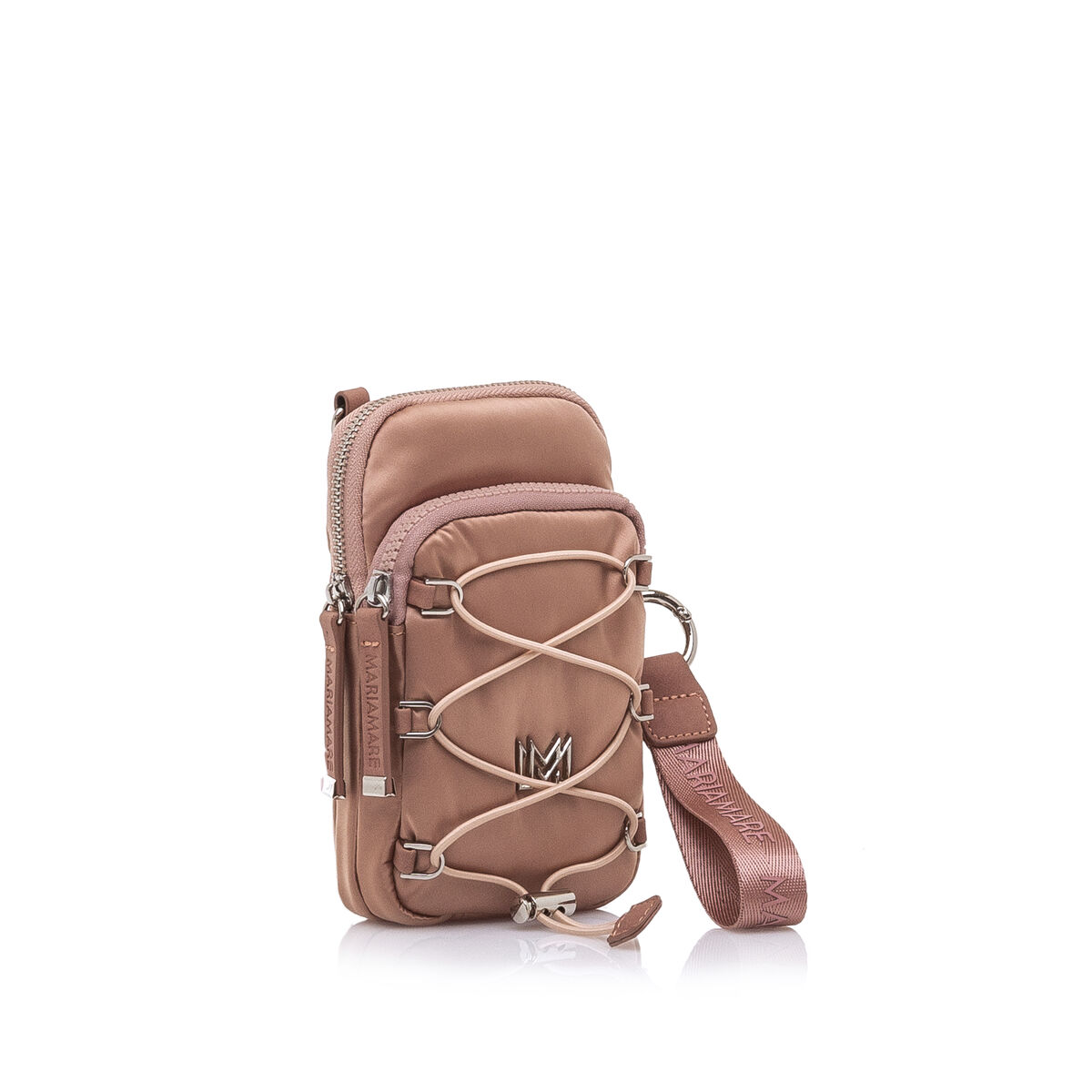 Bolsos mini de Mujer modelo OMI de MARIAMARE image number 2