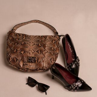 Chaussures a talons pour Femme modèle NUORO de MARIAMARE