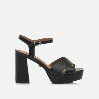 Sandalias de tacon de Mujer modelo ROSETA de MARIAMARE