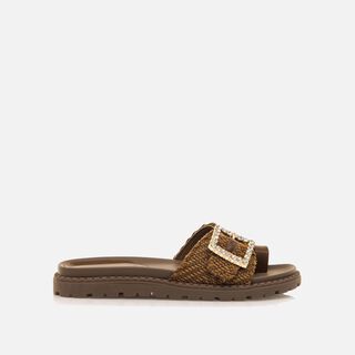Sandalias planas de Mujer modelo FRAINE de MARIAMARE