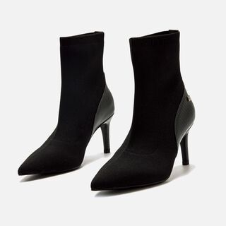 Botines de tacon de Mujer modelo NUORO de MARIAMARE