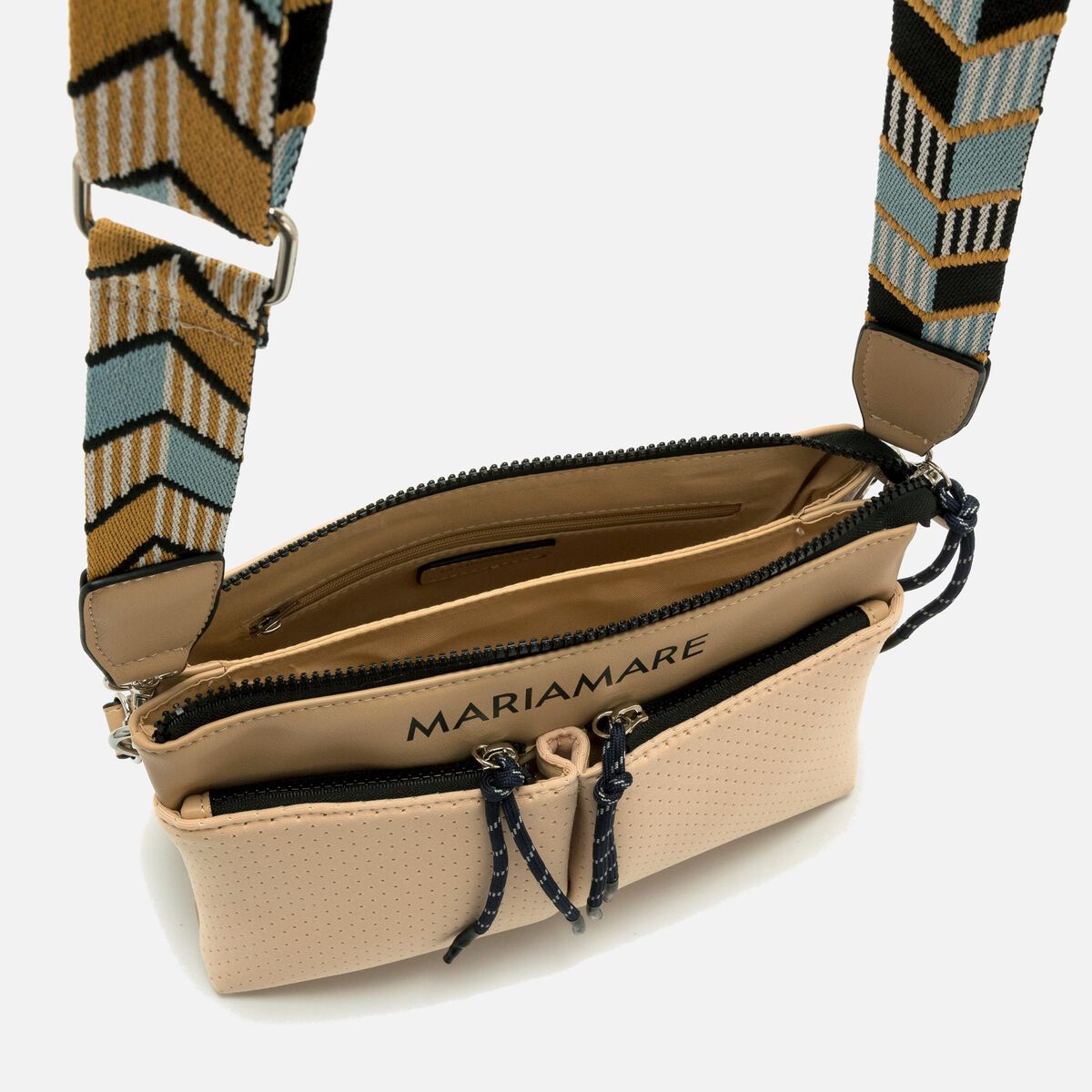 Bolsos de Mujer modelo NILA de MARIAMARE image number 4