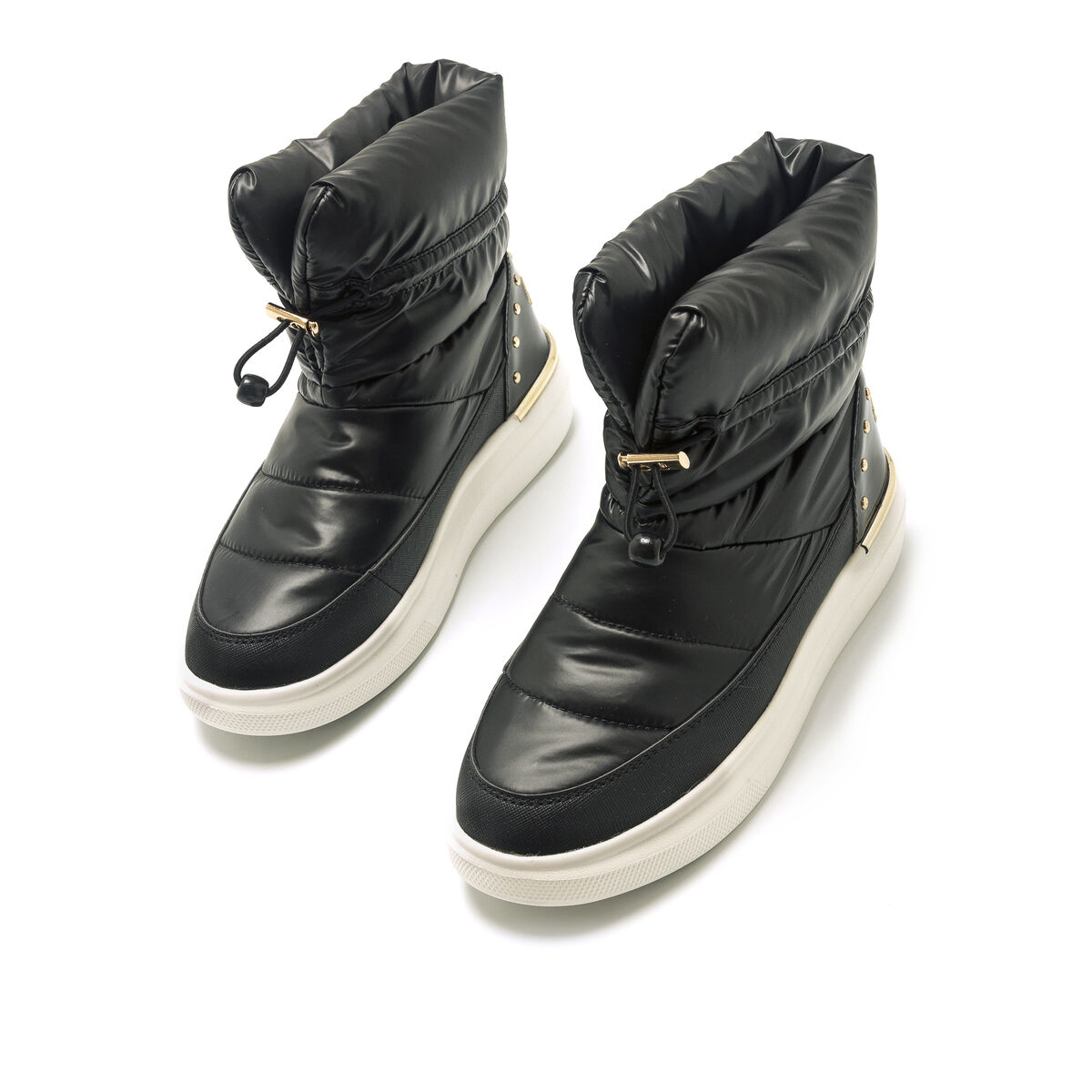 Botines planos de Mujer modelo VARESE de MARIAMARE image number 3