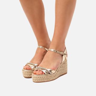 Sandalias de cuna de Mujer modelo ASTI de MARIAMARE