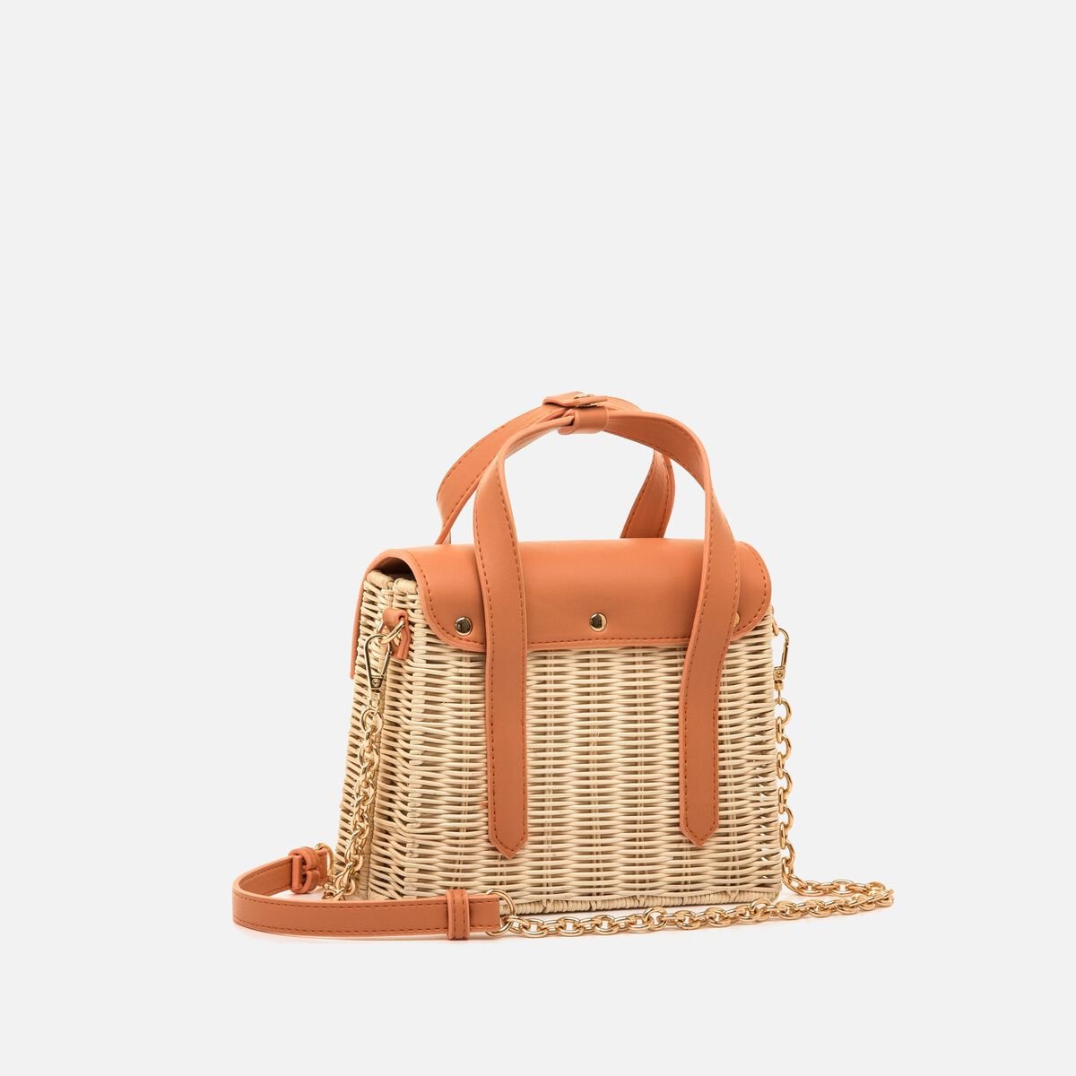 Malas de tiracolo de Mulher modelo ATUNA de MARIAMARE image number 3